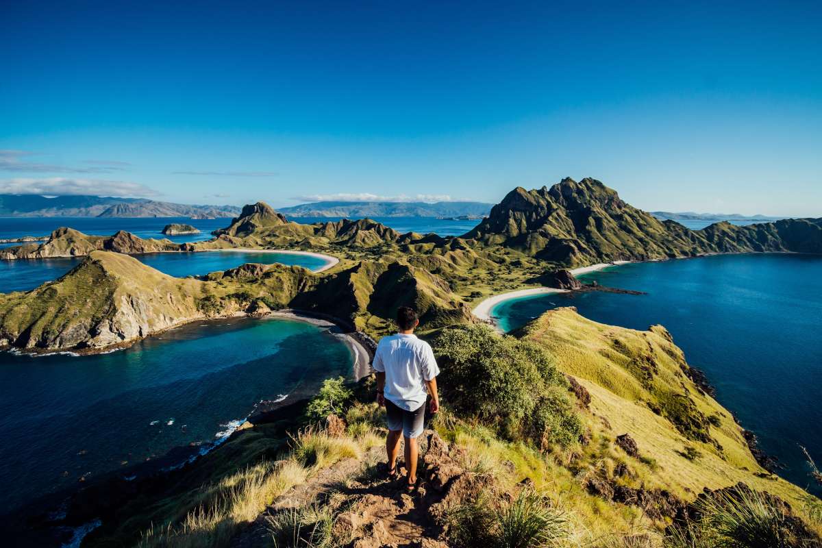 6 Must-visit Destinations in Indonesia for Nature Lovers, Traveloka Team