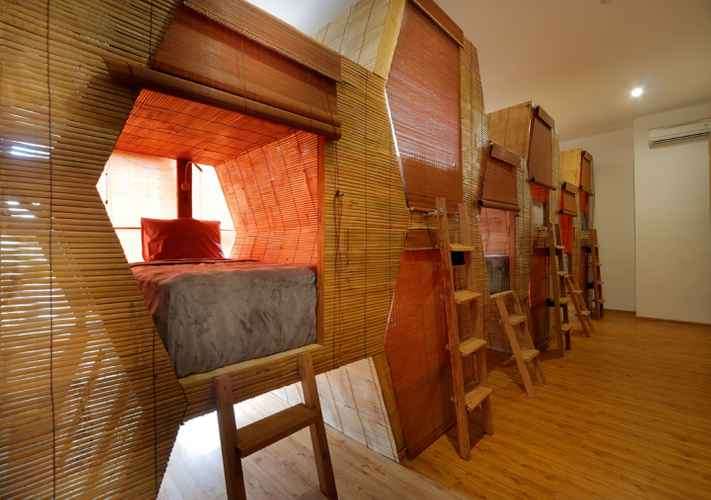 Bali Bee House