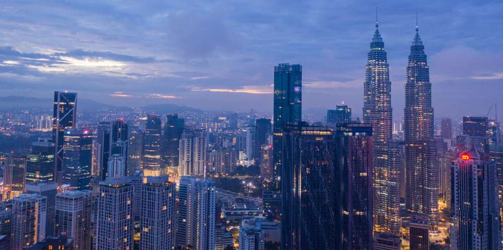 Liburan Mudah dan Nyaman dengan Paket Tour Malaysia, Traveloka Xperience