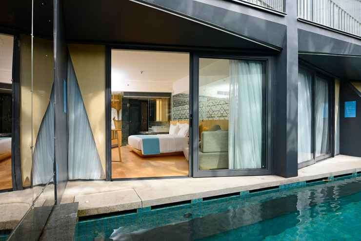 IZE Seminyak