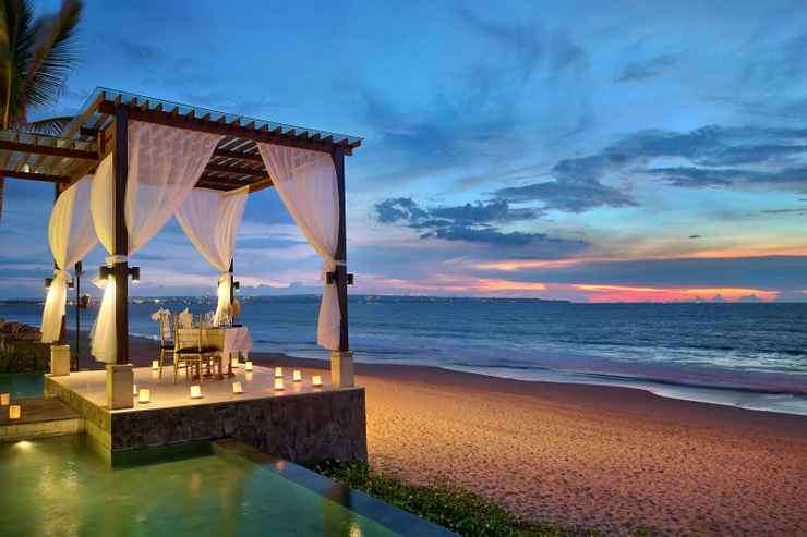 10 Hotel dengan Akses Langsung ke Pantai di Seminyak, Mas Bellboy