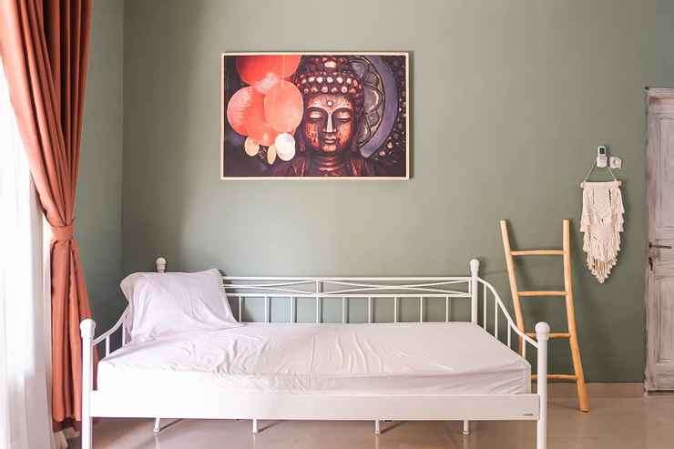 JK Private Villa - Vila dengan Private Pool di