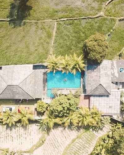JK Private Villa - Vila dengan Private Pool di Yogyakarta