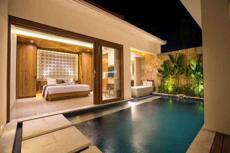 The Mavila - Vila Romantis di Indonesia