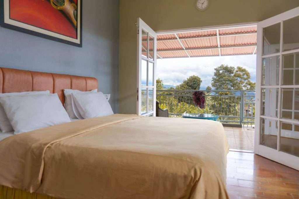 Alessandra Private Villa Syariah - Vila dengan private pool di Syariah
