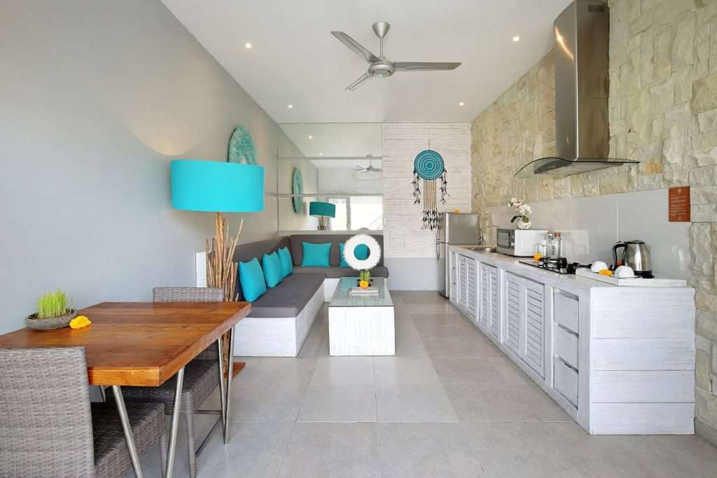 Bali Cosy Villa - Vila dengan Private Pool di Kuta