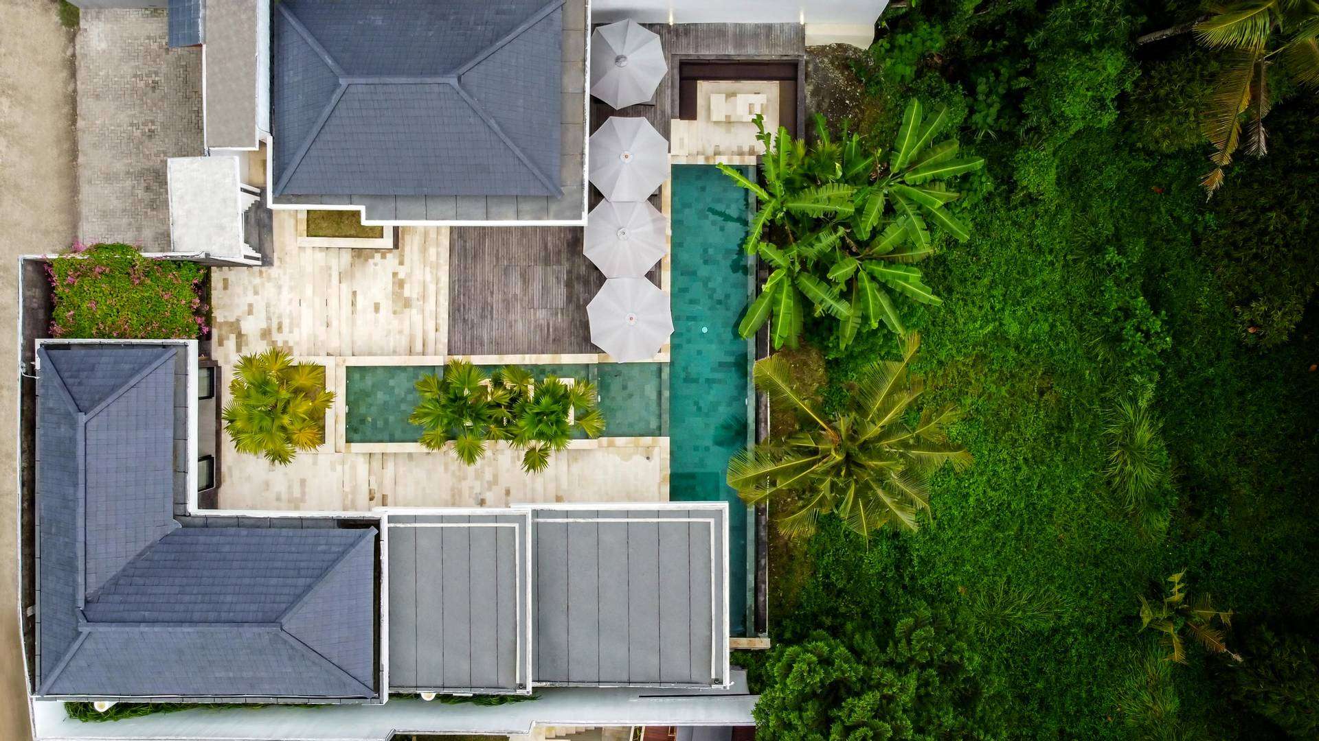 9 Rekomendasi Vila dengan Private Pool di Ubud, Markus Yohannes