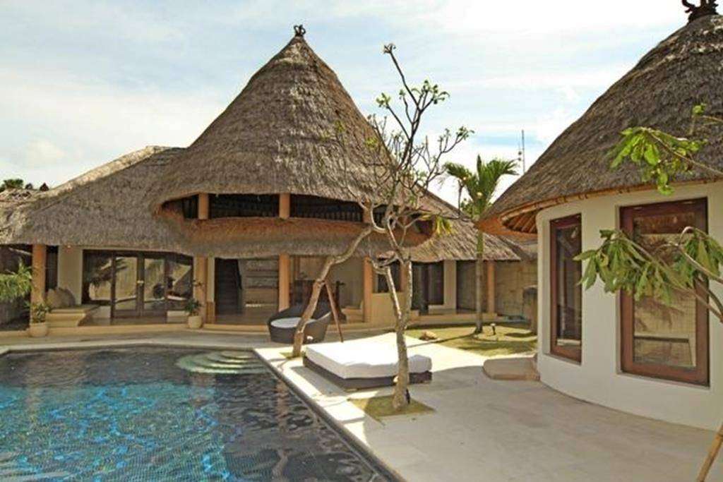 bvilla+seaside - Vila dengan private pool di Kuta