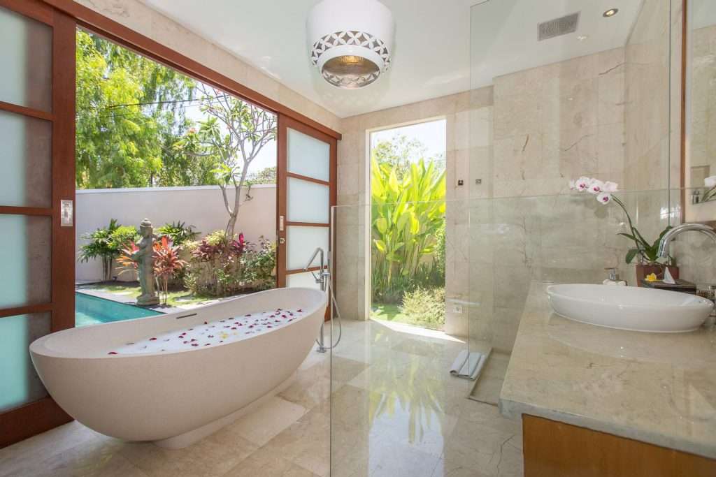 Beautiful Bali Villas - Vila dengan private pool di Kuta