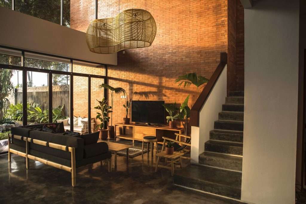 YATS Cocoon - Vila romantis di Yogyakarta
