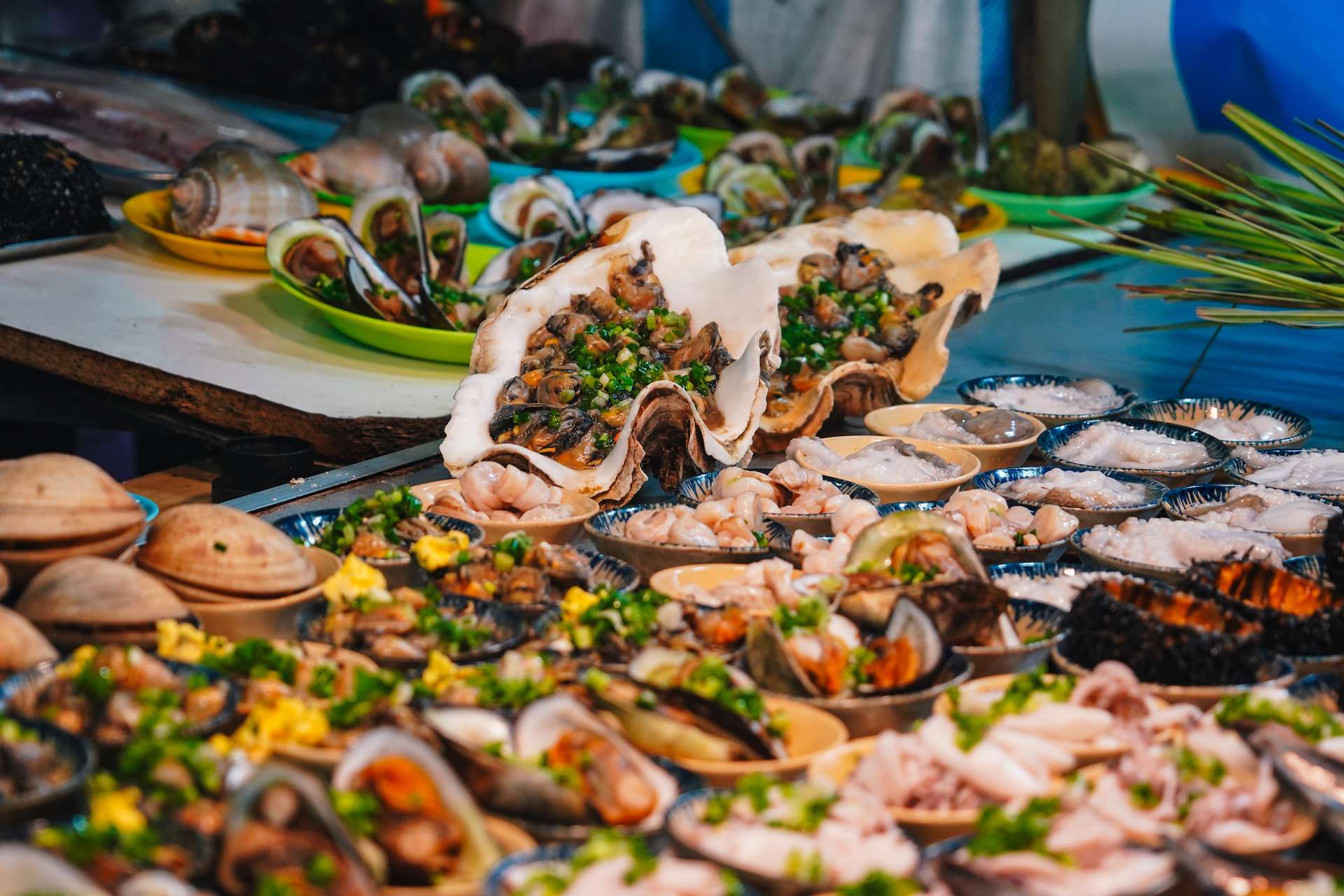 Gợi ý 8 đặc sản Phan Thiết ngon nức tiếng nên mua về làm quà, Nguyễn Thụy Mộc Nhiên