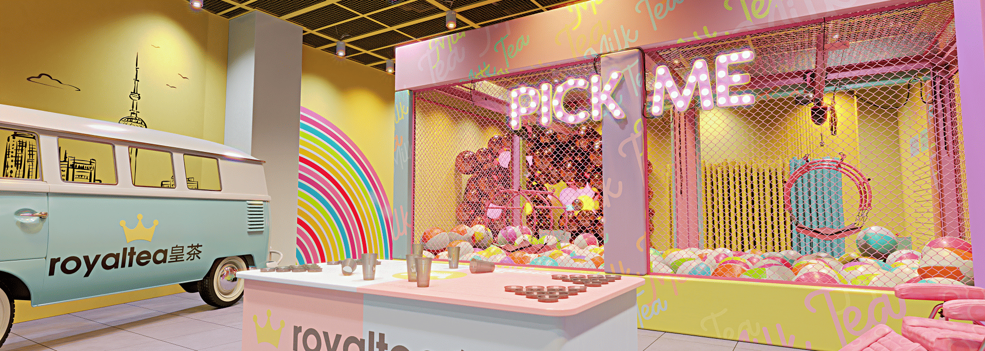 Things to Do at The Dessert Museum Manila: The Full Guide, Traveloka Team