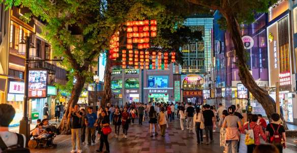 15 Best Night Markets in Taipei You Must Visit in 2026, Traveloka Xperience