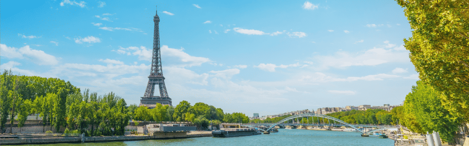 Panduan Lengkap dan Rekomendasi Tur untuk Kunjungan Sempurna ke Menara Eiffel, Xperience Team