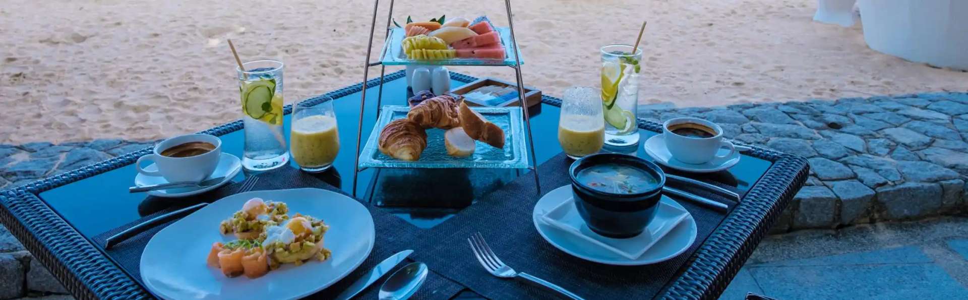25 Restaurants in Phuket to Satisfy Your Cravings, Global Traveller