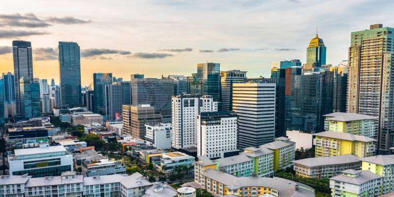 9 Places to Go for NYE Countdown in Manila, Xperience Team