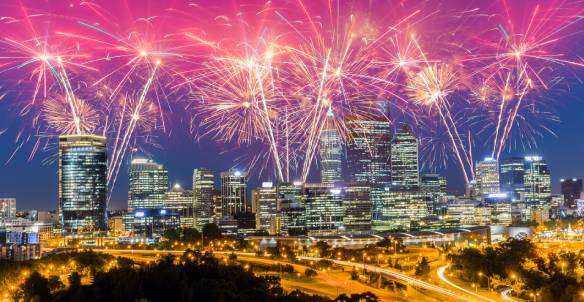 Christmas Lights in Perth: The Best Places to See the City's Holiday Glow, Xperience Team