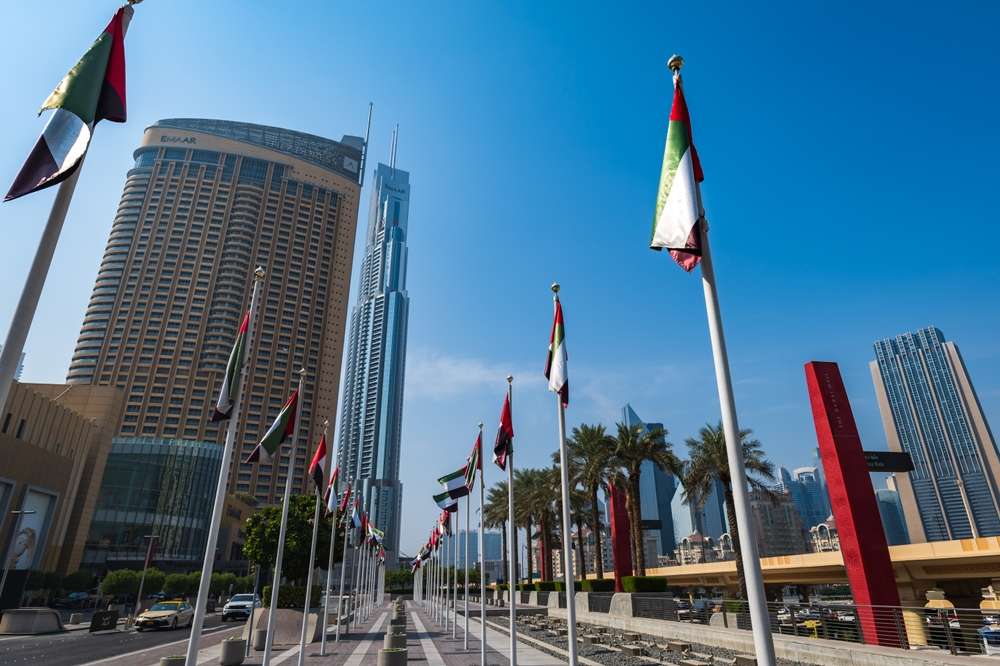 Everything You Need to Know About the Dubai Visa in 2025 , Traveloka PH