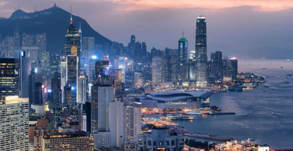 Du lịch Hong Kong tháng 3: Khám phá mùa xuân đầy sức sống, Traveloka VN