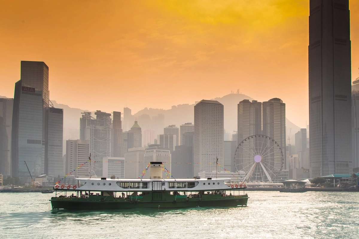 10 Wisata Halal di Hongkong, Cocok untuk Liburan Keluarga, Mas Bellboy