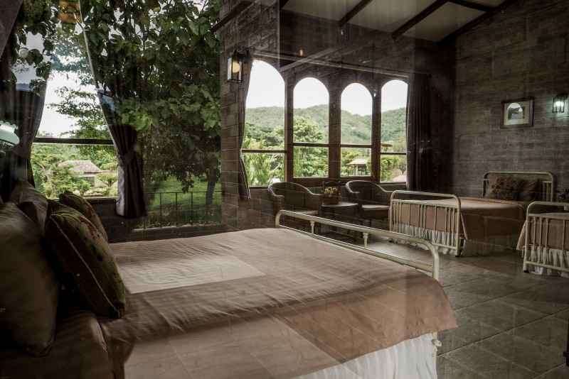 ที่พักสวนผึ้งราชบุรี