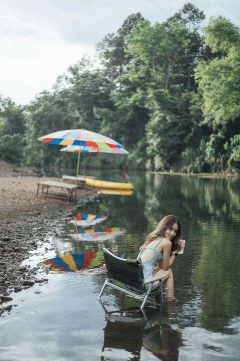 ที่พักนครนายก ใกล้น้ำตก