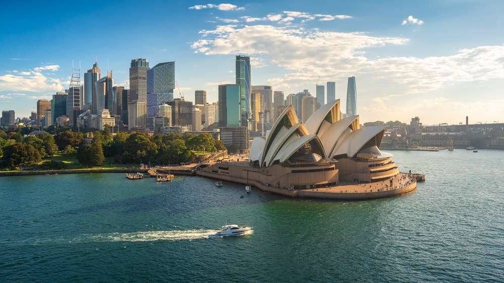 Ultimate guide to school holiday activities in Sydney for summer 2025/2026, Alex Keshen