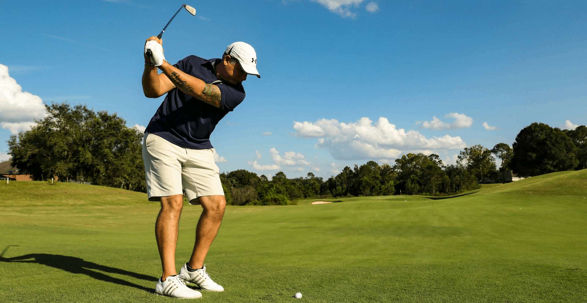 10 Fakta Menarik tentang Ukuran Lapangan Golf yang Jarang Diketahui