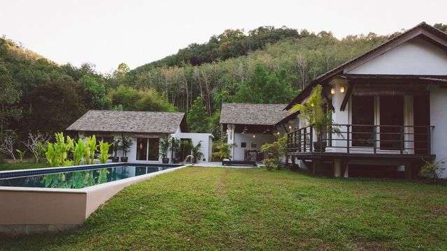 ที่พักกระบี่