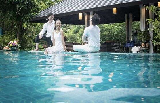 ที่พักสระบุรี