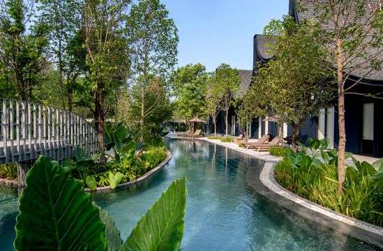 ที่พักเขาใหญิ