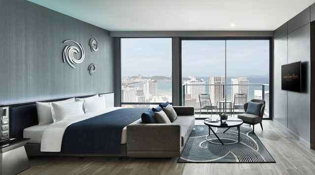 โรงแรมพัทยา