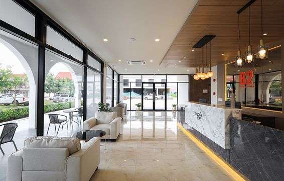 ที่พักบึงกาฬ