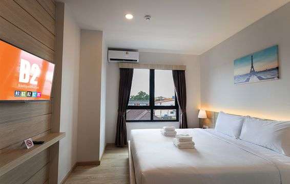 ที่พักบึงกาฬ