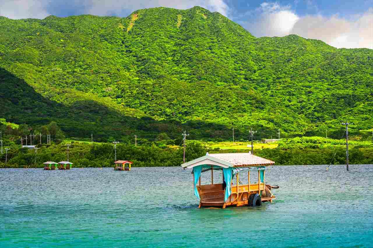 【沖縄】超穴場観光スポット10選！ディープを巡る上級者旅｜離島の情報も, 読了時間：1分未満