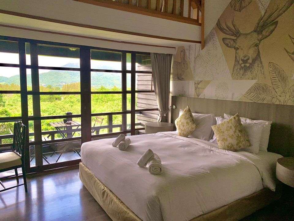 Issara Boutique Winery Hotel