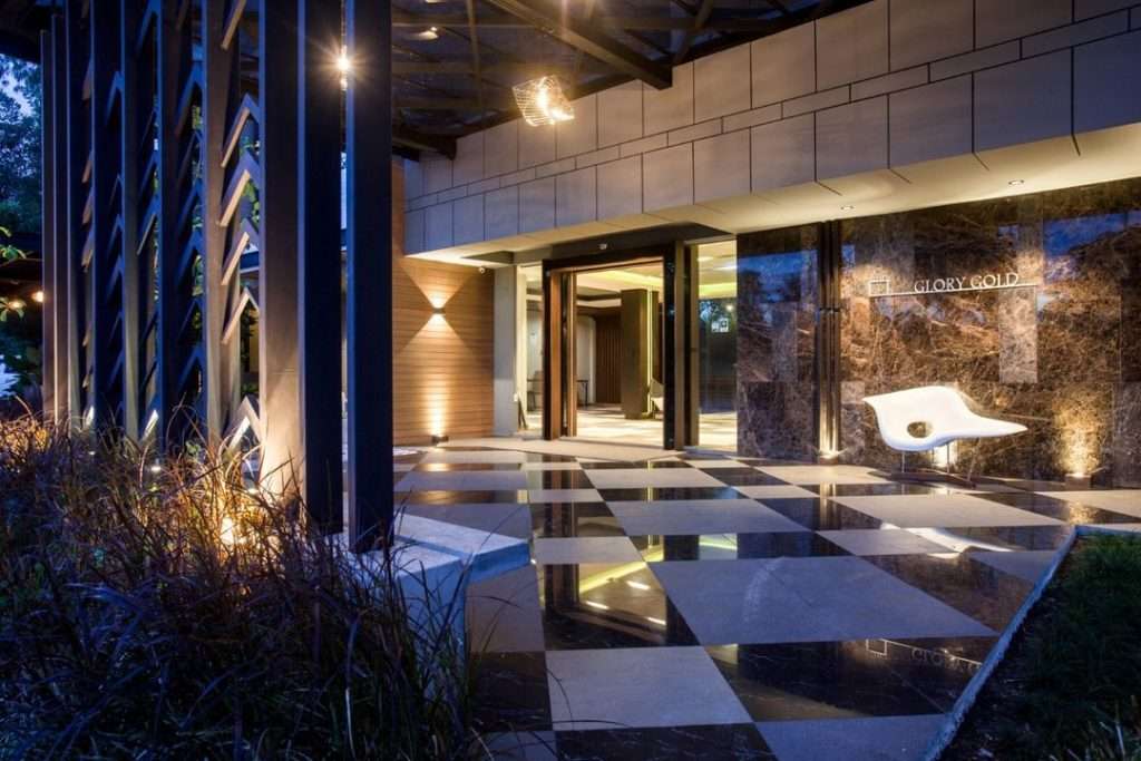 The Glory Gold Hotel  Khaolak