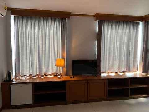 โรงแรมลพบุรี