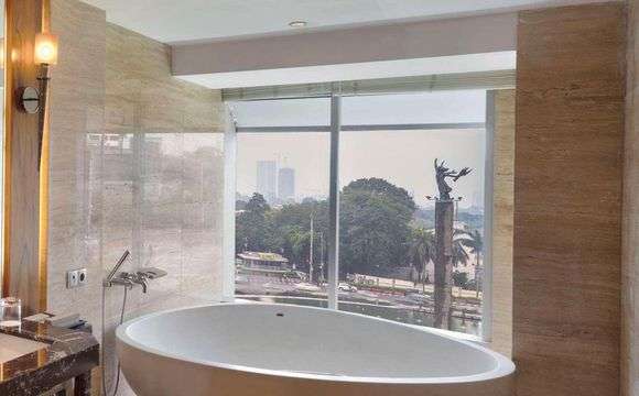 ที่เที่ยวอินโดนีเซีย
