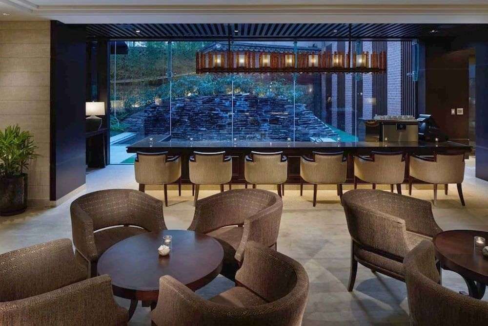 ที่พักโซล