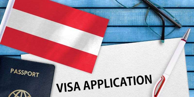 Hướng Dẫn Xin Visa Du Lịch Áo 2026 Cho Người Việt: Hồ Sơ, VFS Global và Những Điều Cần Biết, Đọc trong khoảng 5 phút
