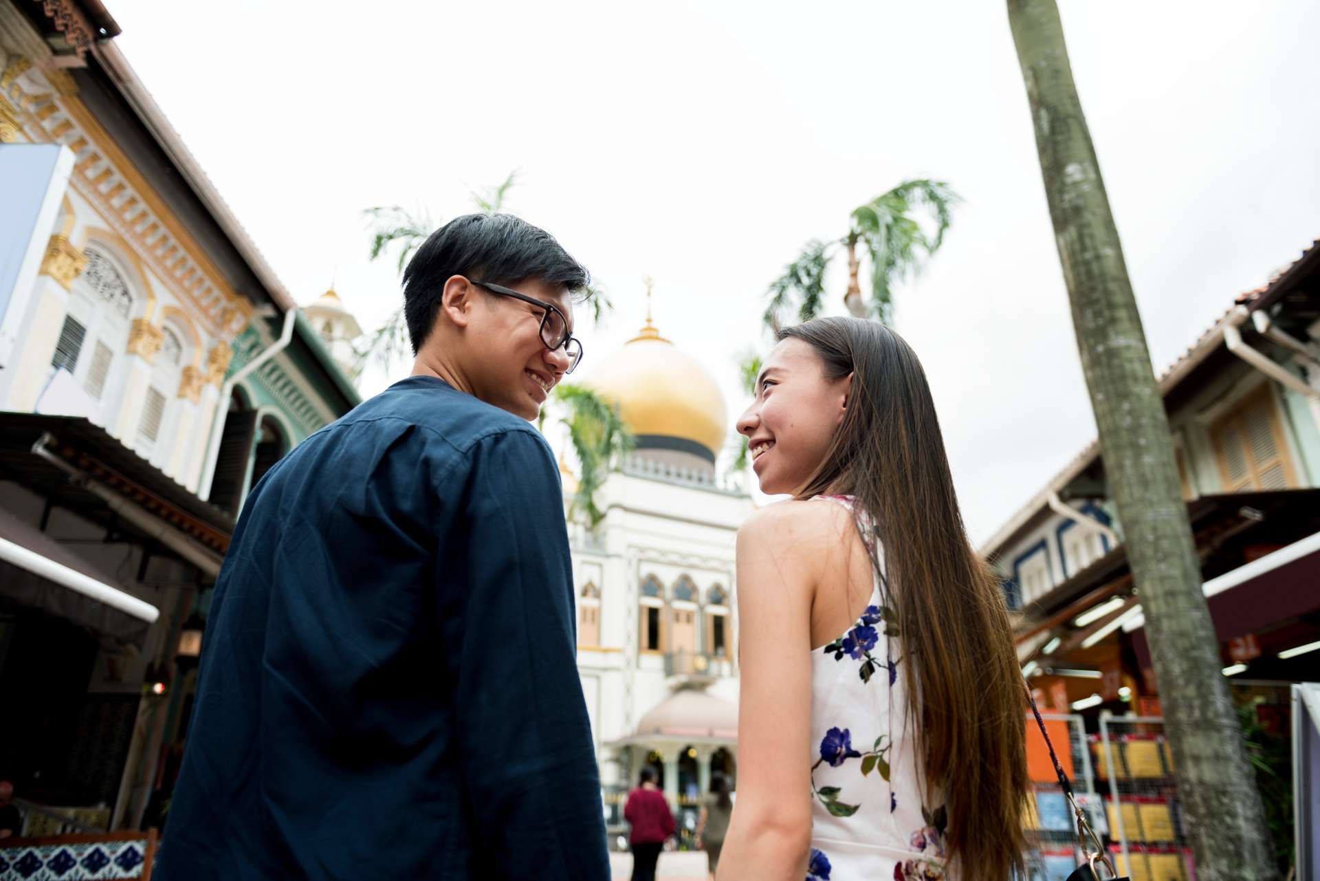 Itinerary 5 Hari di Singapura: Panduan Lengkap untuk Wisatawan Indonesia, Traveloka Xperience