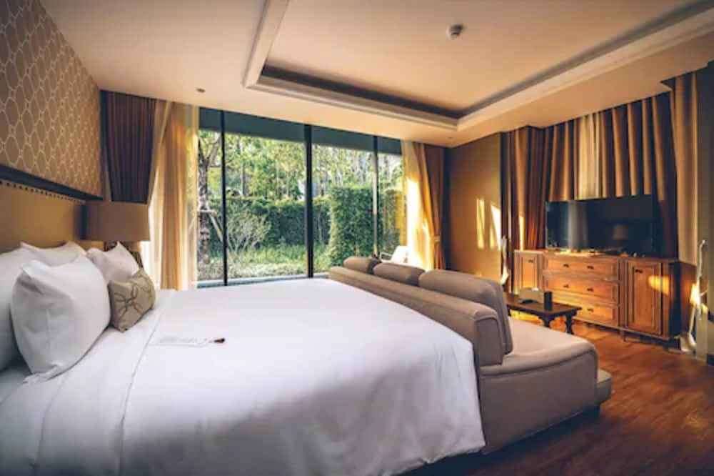 Hotel Labaris Khaoyai