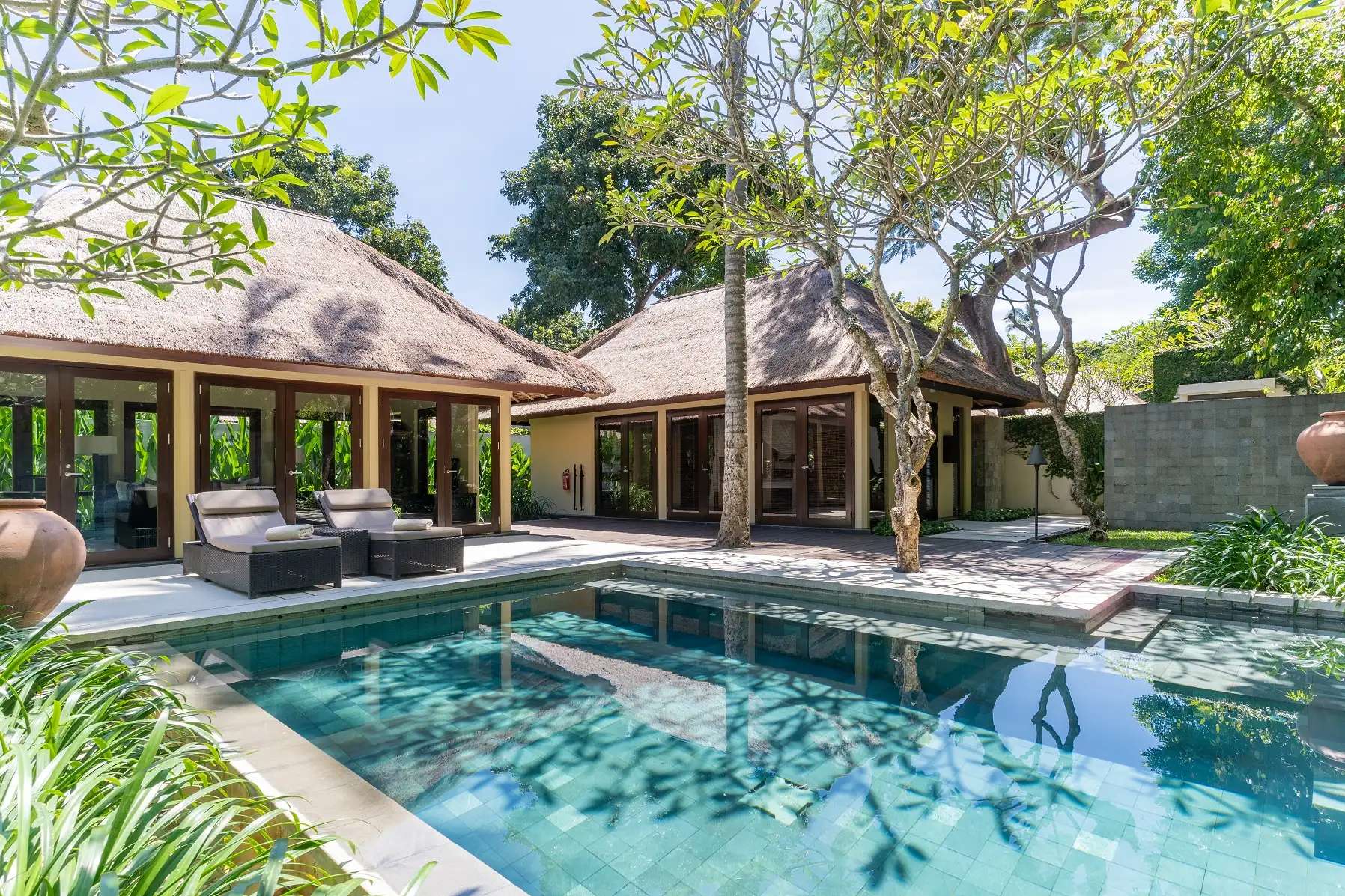 7 Villa di Nusa Dua dengan Private Pool, Liburan Mewah di Tepi Pantai Bali, Mas Bellboy