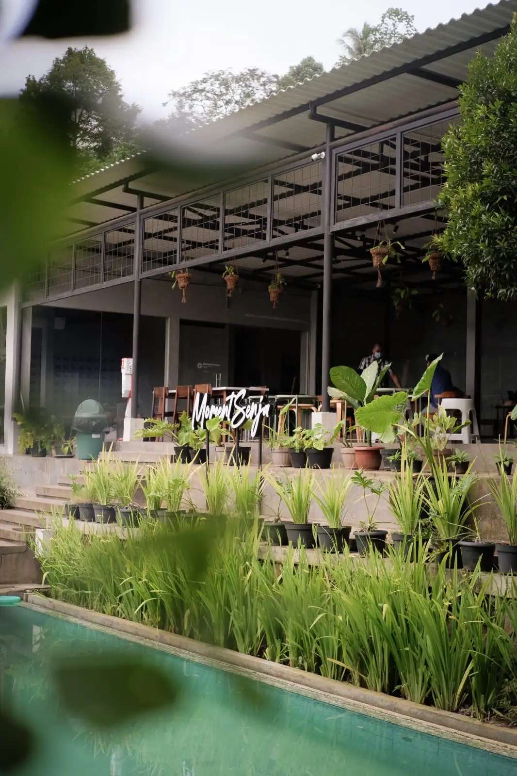 3 Villa di Salatiga dengan Kolam Renang, Cocok untuk Staycation Keluarga, Mas Bellboy