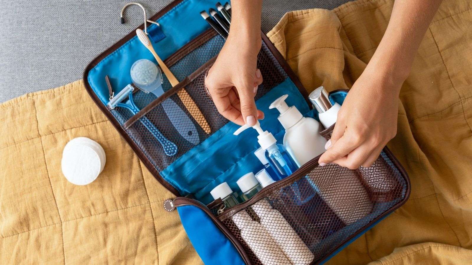 What Can You Take on Domestic Flights in Australia in 2026: Carry-On Rules Explained, 2 min read