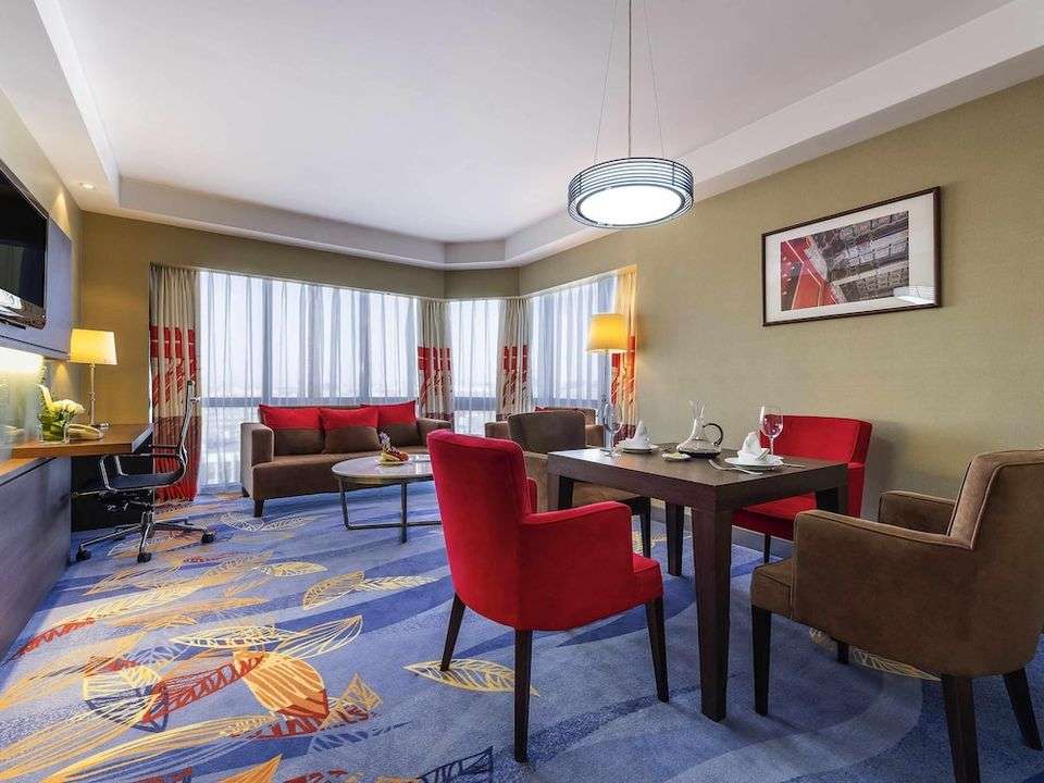 Novotel Beijing