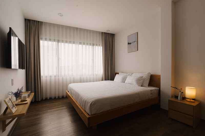 LATA Hotel & Apartments
