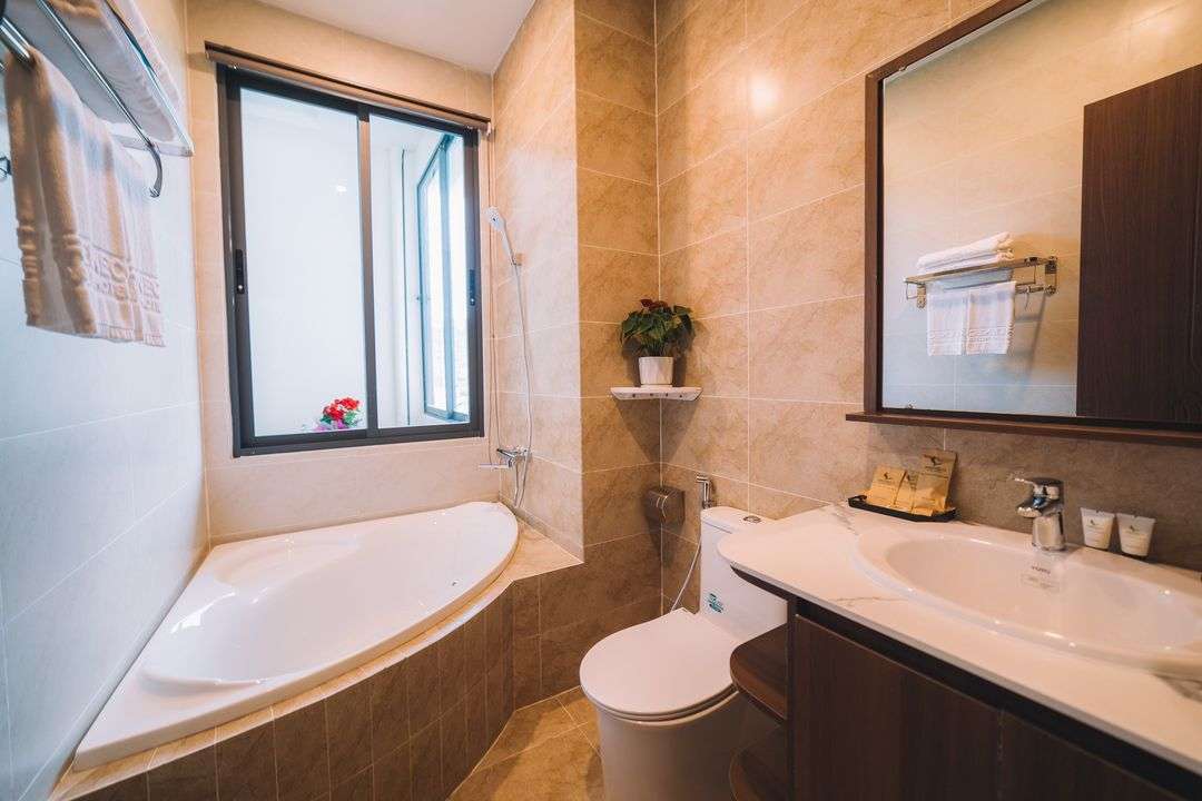 GreenEco Da Lat Hotel
