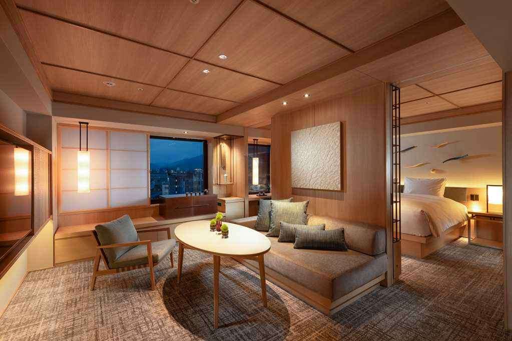 DoubleTree by Hilton Kyoto Higashiyama